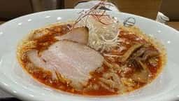 味噌RAMEN 仁