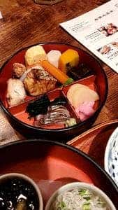 郷土料理 くらわんか