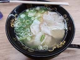 天下一品 岡山大供店