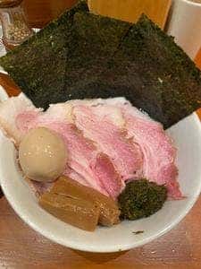 伍年食堂