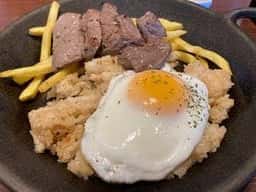 ダイヤモンドステーキ イオンモール浦和美園店