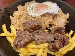 ダイヤモンドステーキ イオンモール浦和美園店