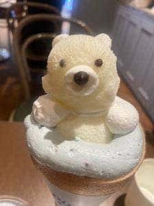 gelato pique cafe ルミネ立川店