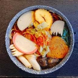 そば処 いち川