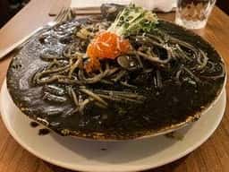 シモキタ洋麺店