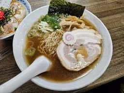らーめん 善谷