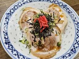 らーめん 善谷