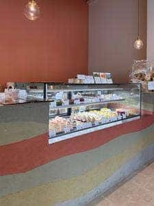 pâtisserie Noriko