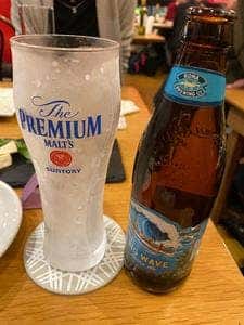 イタリアン×ハワイアン イル・デ・パン