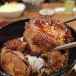 矢場とん栄セントライズ店