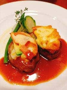 ビストロ マルク