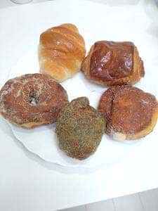 Truffle BAKERY 天神地下街店