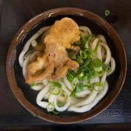 手打十段 うどんバカ一代