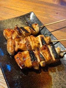 炭火厨房 根っこ