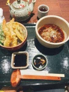 和灯