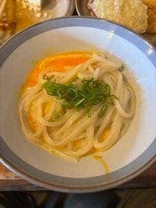 中村うどん