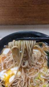 名代 富士そば 荻窪北口店