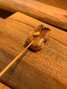鶏匠 催