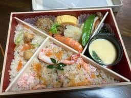 芝寿し アル・プラザ小松店