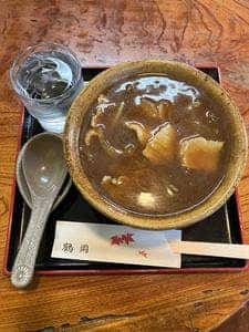 そば処 鶴岡