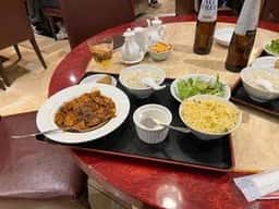 神戸君悦飯店