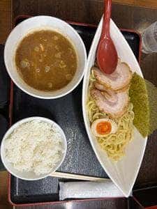 めん翔
