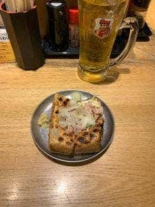 四文屋 中井店