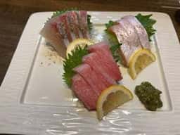 海鮮居酒屋 龍ちゃん