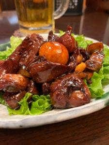 奥藤本店 甲府駅前店