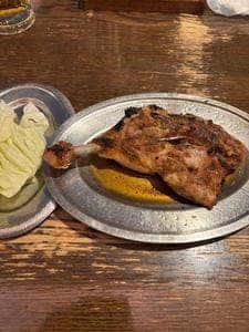 骨付鳥 一鶴 丸亀本店