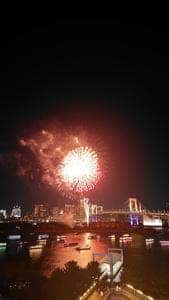YORIMICHI Odaiba