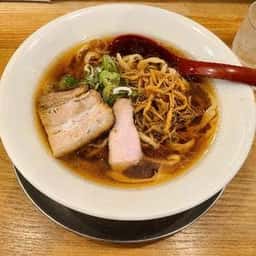 麺や 七彩