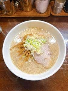 らーめん 大慶