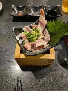 日本の酒と馬の肉 ウマ○ 高崎駅前店