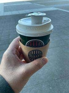 タリーズコーヒー TX守谷駅店