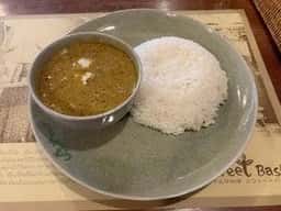 タイ料理 Sweet Basil