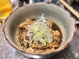 占部商店