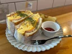 CHERMSIDE SANDWICH