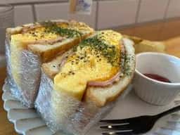 CHERMSIDE SANDWICH