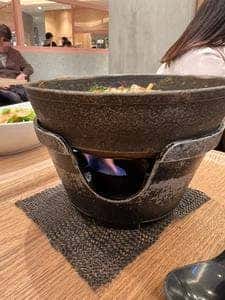 チーズ & ドリア.スイーツ 東京ドームシティ ラクーア店