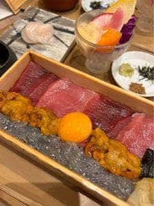 鮪お重 栄町 鎌倉小町店