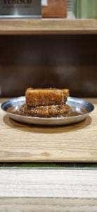 ブタとエスプレッソと