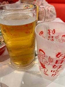 夜市的点心飯店 好 ユニバーサル・シティウォーク大阪