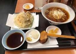 天丼てんや 銀座店