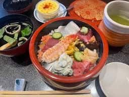 入船鮨 両替町店