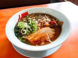ラーメン山岡家 木更津店