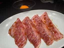 TOKYO焼肉 ごぉ
