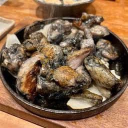 宮崎酒場ゑびす 京都ポルタ店