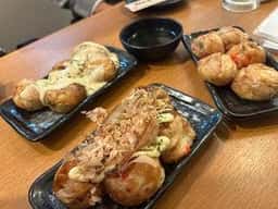 たこ太 船場店