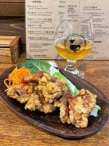 BUZZED LAMB BREWING
